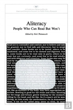 Bertrand.pt - Aliteracy