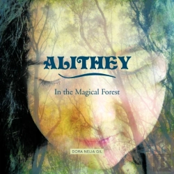 Bertrand.pt - Alithey In The Magical Forest
