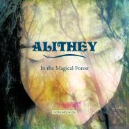 Alithey In The Magical Forest