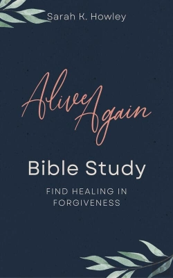 Bertrand.pt - Alive Again Bible Study