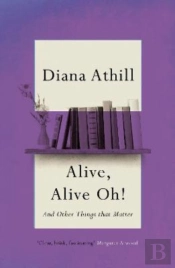 Alive, Alive Oh!