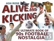 Alive And Kicking