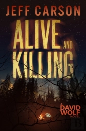 Alive And Killing