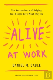 Alive At Work