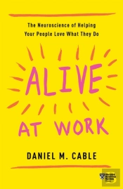 Alive At Work