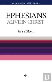 Alive In Christ : Ephesians