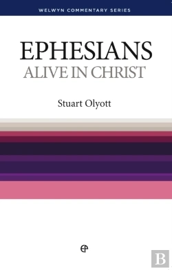 Bertrand.pt - Alive In Christ : Ephesians