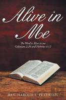 Alive In Me