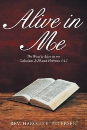 Alive In Me