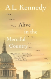 Alive In The Merciful Country
