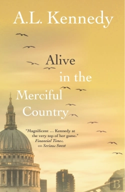 Bertrand.pt - Alive In The Merciful Country