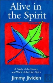 Alive In The Spirit