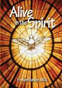 Alive In The Spirit