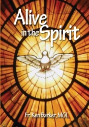 Alive In The Spirit