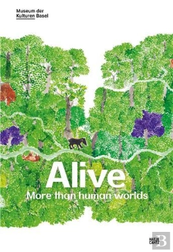 Bertrand.pt - Alive: More Than Human Worlds