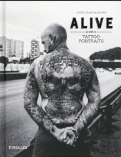 Alive - Tattoo Portraits