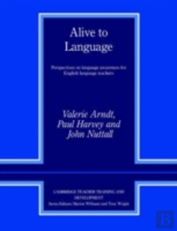 Bertrand.pt - Alive To Language