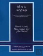 Alive To Language