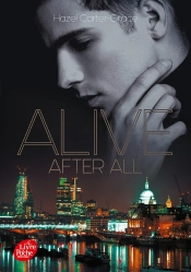Alive Tome 2 : Alive After All
