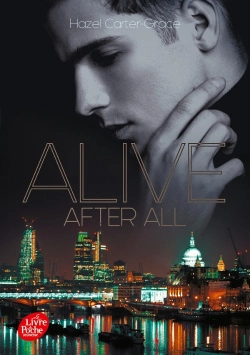 Bertrand.pt - Alive Tome 2 : Alive After All