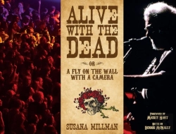 Bertrand.pt - Alive With The Dead: Or A Fly On The Wall With A Camera