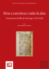 Aliviar a Consciência e Cuidar da Alma