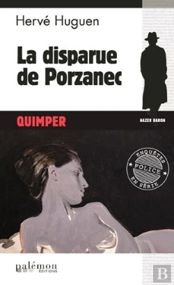 Bertrand.pt - Alix A Disparu