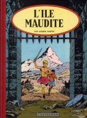 Alix Ile Maudite (Fac-Simile)
