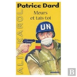 Bertrand.pt - Alix Karol ; Meurs Et Tais-Toi