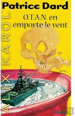Bertrand.pt - Alix Karol T.11 ; Otan En Emporte Le Vent