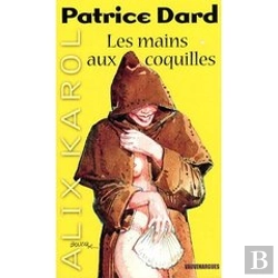 Bertrand.pt - Alix Karol T.16 ; Les Mains Aux Coquilles
