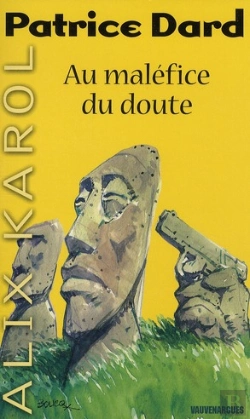 Bertrand.pt - Alix Karol T.17 ; Au Maléfice Du Doute