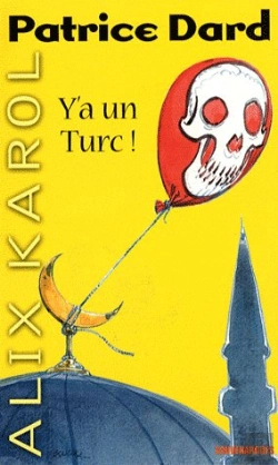 Bertrand.pt - Alix Karol ; Y A Un Turc