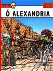 Alix - Ó Alexandria
