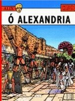 Bertrand.pt - Alix - Ó Alexandria