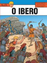 Alix  - O Ibero