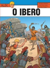 Alix  - O Ibero