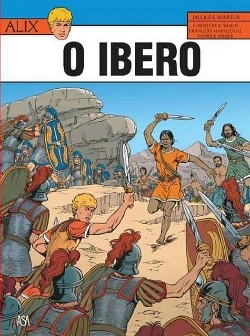 Bertrand.pt - Alix  - O Ibero