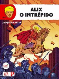 Alix, o Intrépido