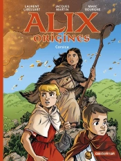 Alix Origines Tome 5 : Corsica