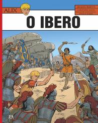 Alix - Os Iberos