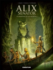 Alix Senator