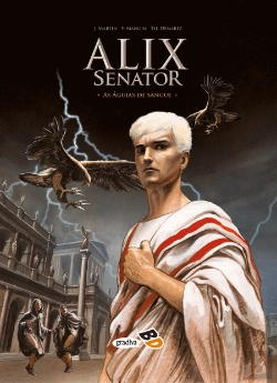 Bertrand.pt - Alix Senator - Volume 1