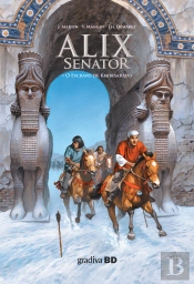 Alix Senator - Volume 11