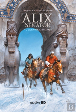 Bertrand.pt - Alix Senator - Volume 11
