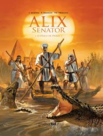 Alix Senator - Volume 12