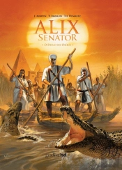 Alix Senator - Volume 12