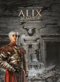 Alix Senator - Volume 13