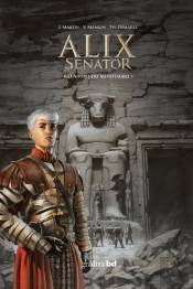 Alix Senator - Volume 13