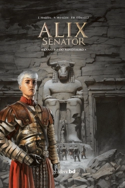Bertrand.pt - Alix Senator - Volume 13